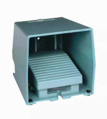 SCHNEIDER 풋 스위치 XPEM310 XPEM110 오리지널