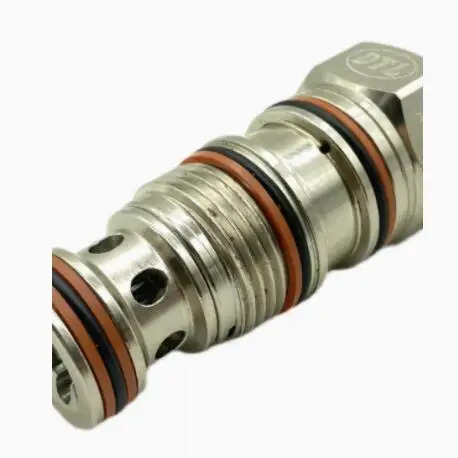 DTL 카트리지 밸브 CPF-T02-X0.2N