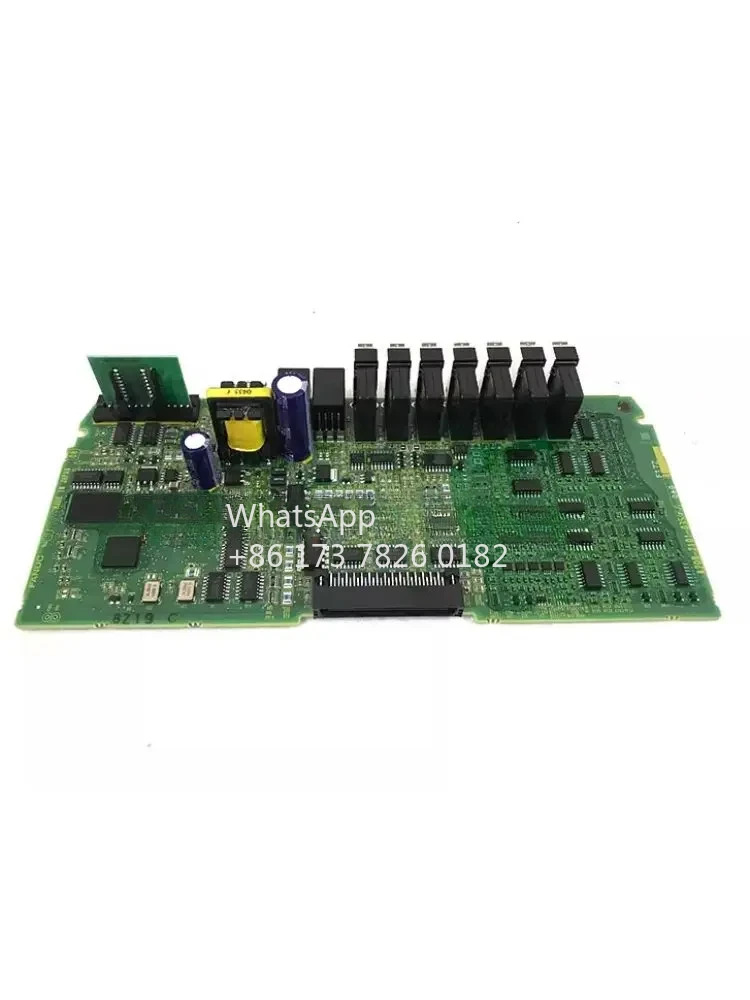 A20B-2101-0357 Fanuc 리퍼 측면 패널 기능 OK