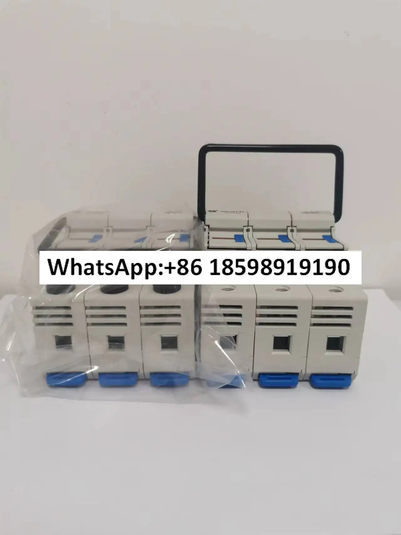 퓨즈 베이스 TSA1451 Z3 1000VDC 14X51 태양광 발전퓨즈