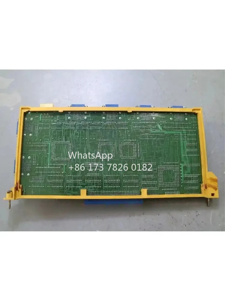 A16B-2200-0360 리퍼 축 카드 기능은 OK