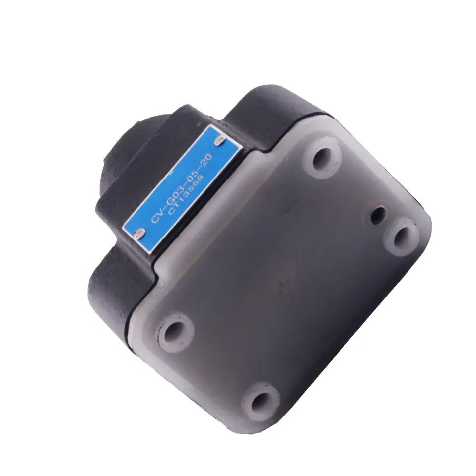CV-G06-05-20 CV-G06-50-20 CV-G06-05-10 CV-G06-50-10 전기 직각 단방향 밸브