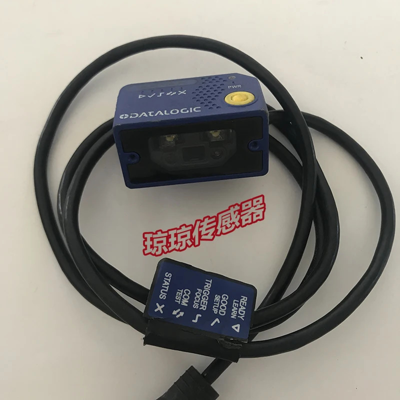 Delegie 고정식 스캐너 리더 M120 210-000