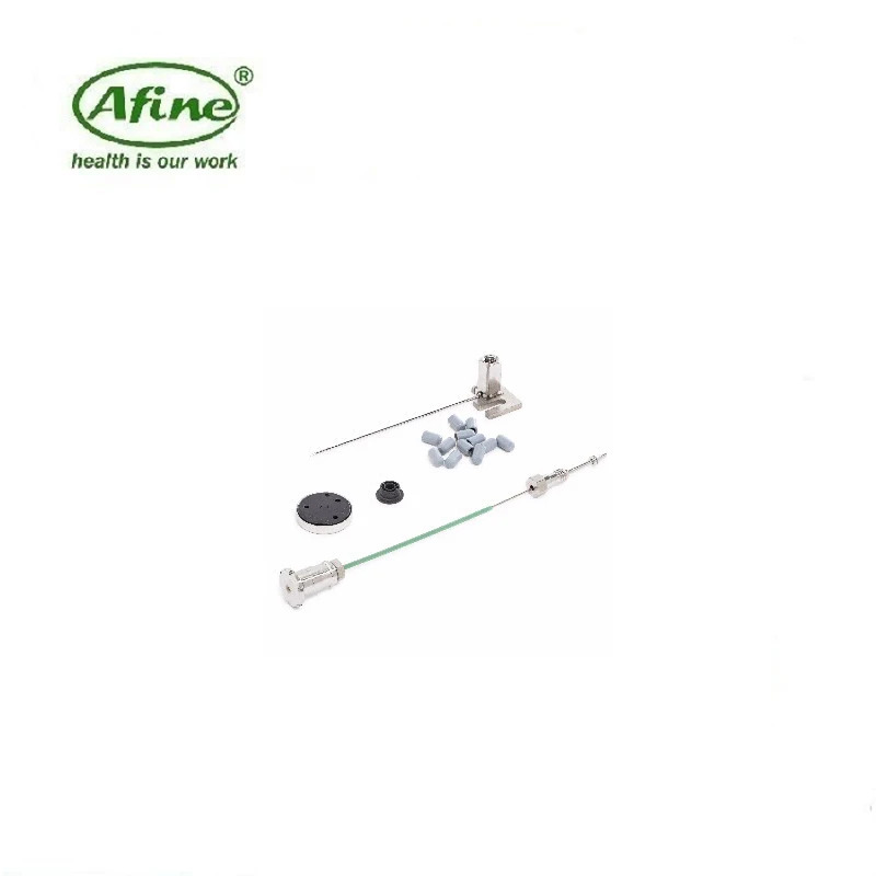 AFINE Agilent G7129-68740 샘플러 키트 hp호환LC1260 Infinity IIG7129A/C 툴킷
