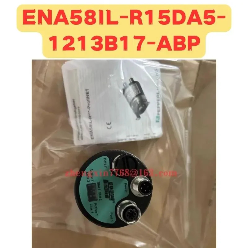 ENA58IL-R15DA5-1213B17-ABP ABP 인코더 ENA58IL R15DA5 1213B17 신 오리지널