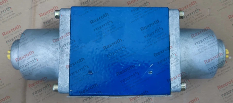 Rexroth R900519463 4WN10E3X/B20 4WN10E31/B20