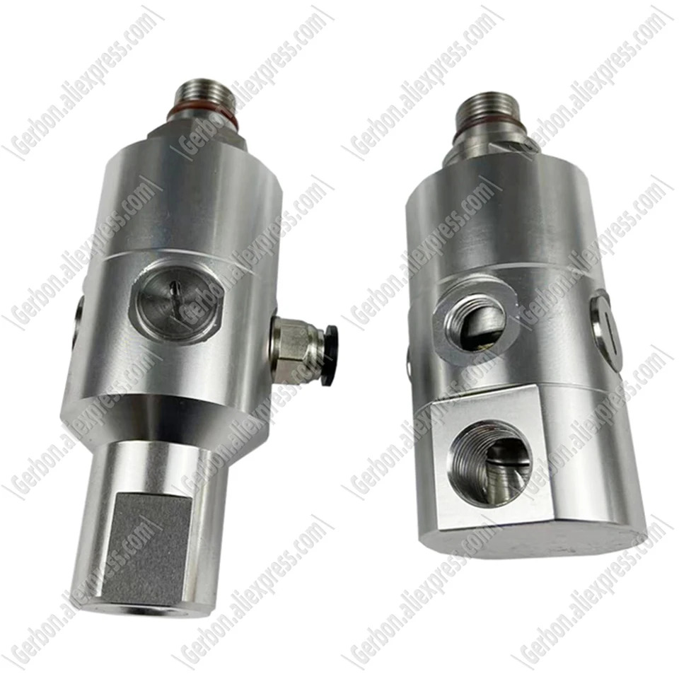 Rotoflux 로터리 유니온 교체 A10-1702-05L A10-1702-04R A10-1302-05L A10-1302-04R A10-1771-05L A08-1502-05L A