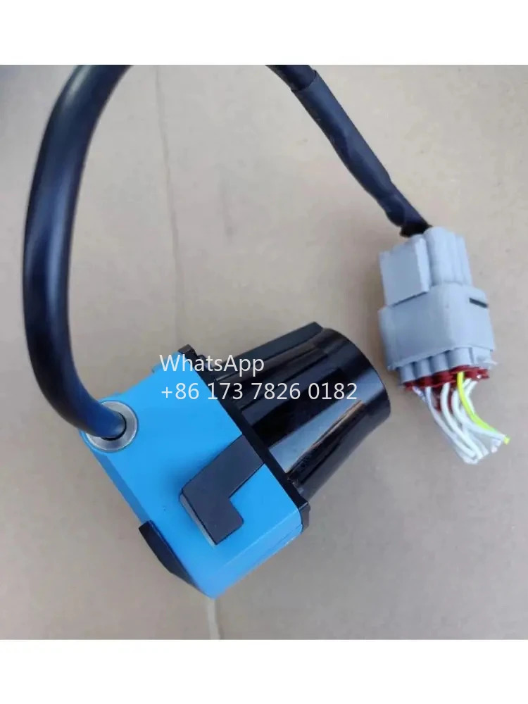 TIM310- 1030000 S02 리퍼 LiDAR 기능 OK