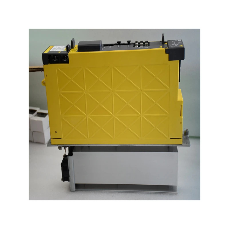 산업자동화 서보모터 드라이브 A06B-6121-H075 H550