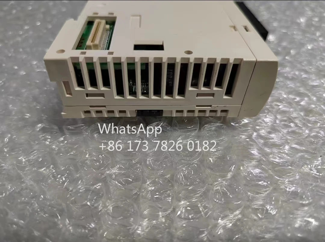 TM22HT PLC 모듈 리퍼 기능 사OK