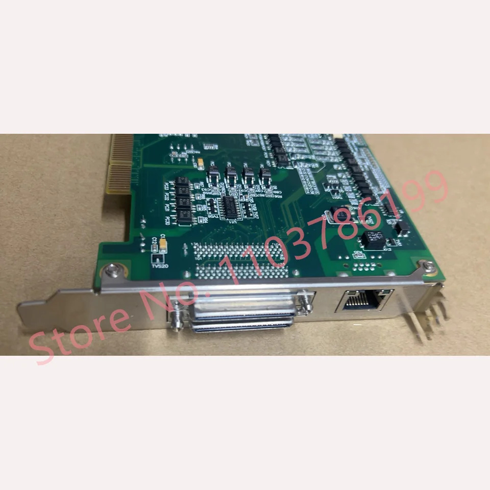 ADLINK 카드 PCI-M114-GL