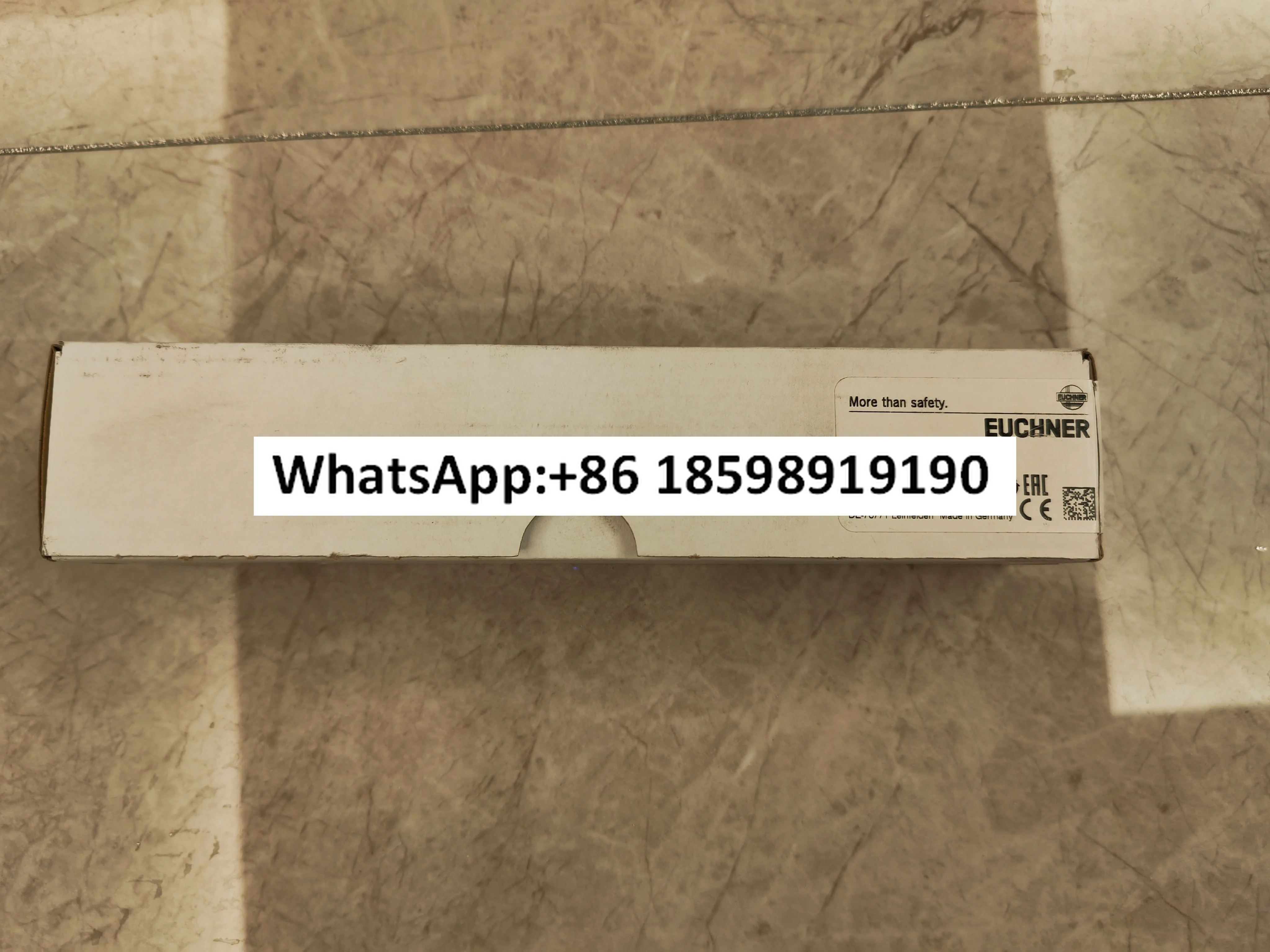 안전 스위치 STP3A-4141C024MC2363 STP3A-537C024MC2363