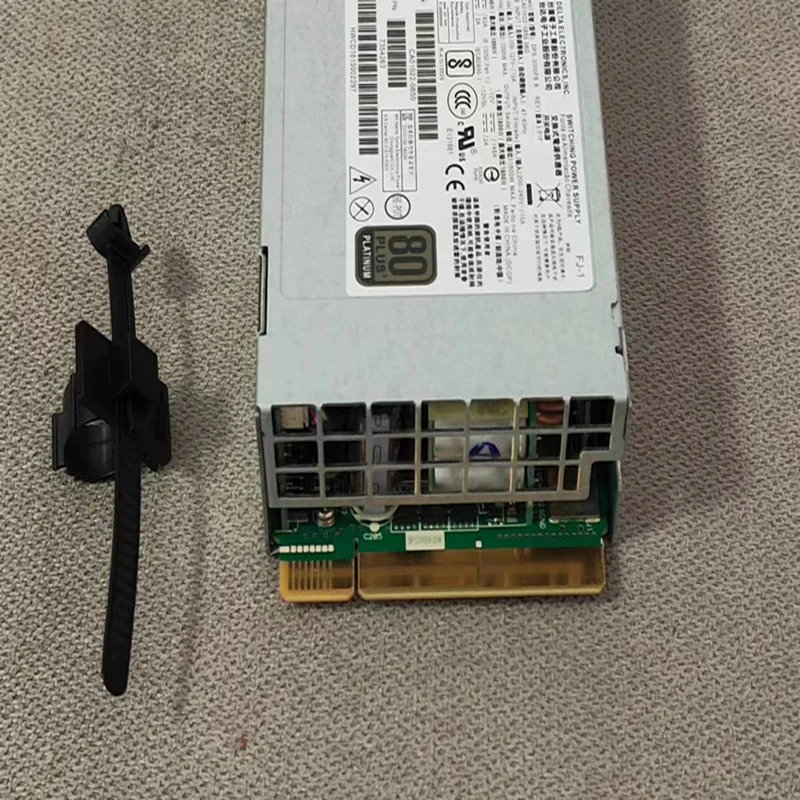 전원공급장치 DELTA 2000W DPS-2000FB B