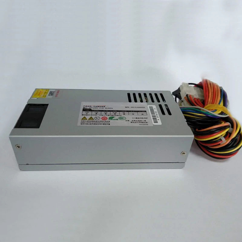 그레이트 월 플렉스 미니 소형 PSU 스위칭 전원공급장치 GW-FLX200SSA 200W 신