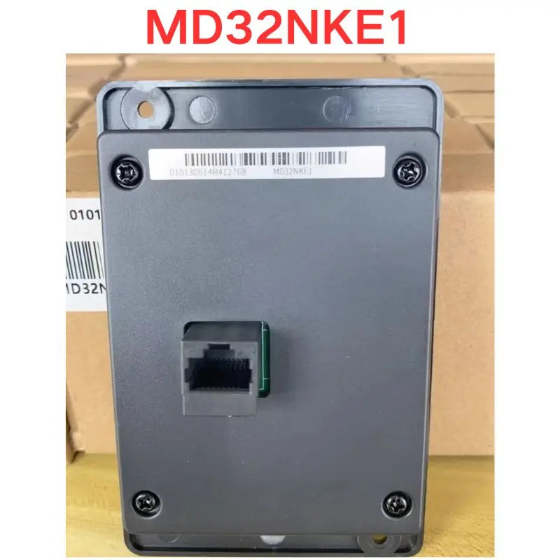 Inovance MD32NKE1 인버터 조작 패널
