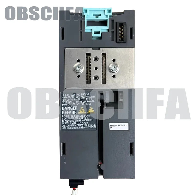 원본 PM240-2 6SL3210-1PE11-8UL1