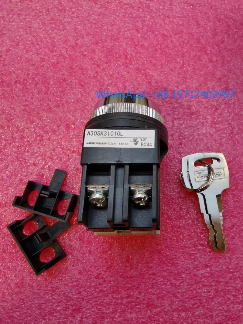 2pcs 손잡이 스위치 A30SK31010L