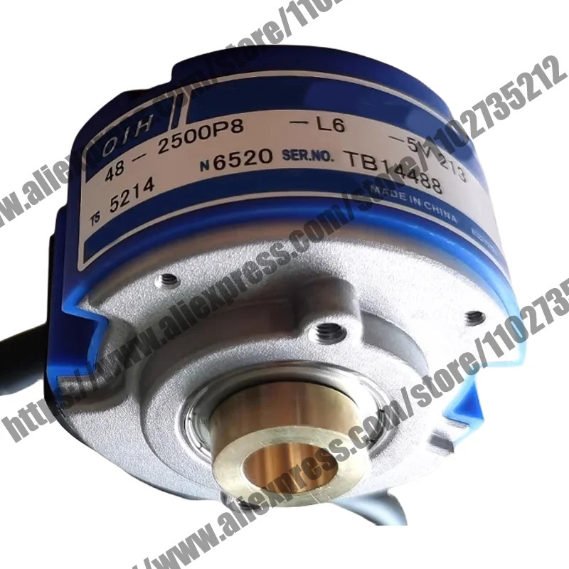 TS5214N6520 TS5213N467 인코더