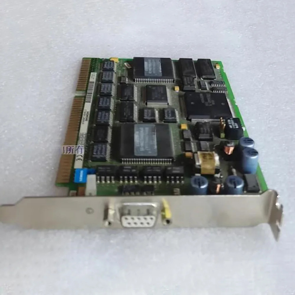 통신 카드 C79458-L9006-B1 6GK1541-2BA00