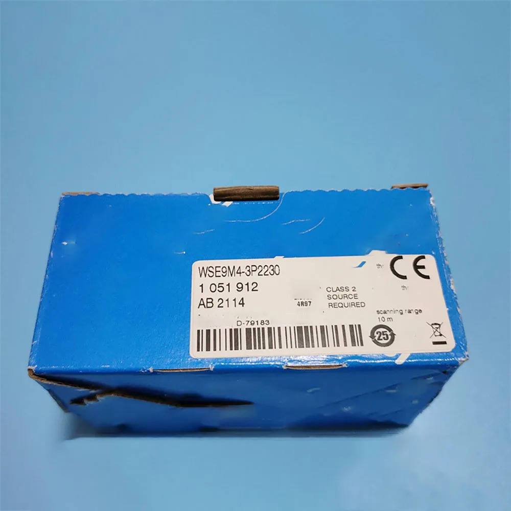 SICK WSE9M4-3P2230 반대 센서 1051912
