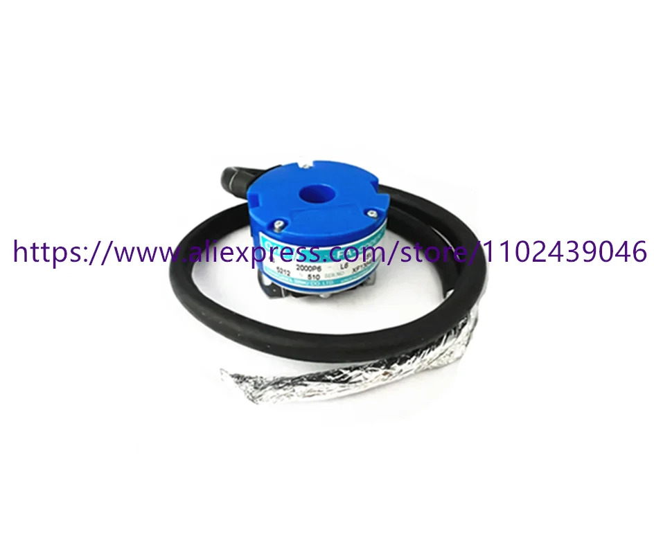 OIH48-2000P6-L6-5V TS5212N510