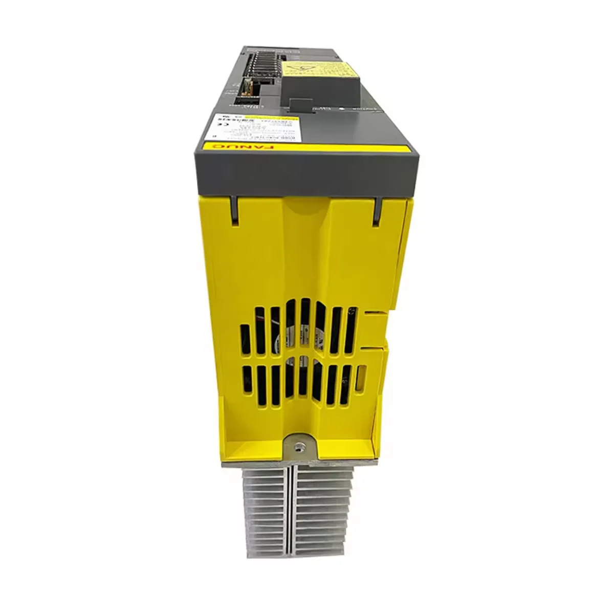 A06B-6080-H307 Fanuc 서보 드라이브 모듈 리퍼 OK A06B 6080 H307
