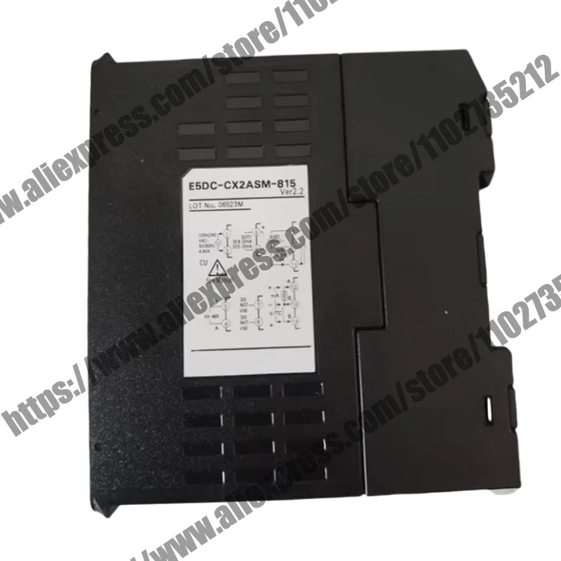 원본 E5DC-QX2ASM-002 E5DC-CX2ASM-815