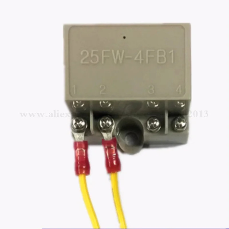 오리지널 25FW-4FB1 모터 정류기/브레이크 정류기 블록/정류기 모듈