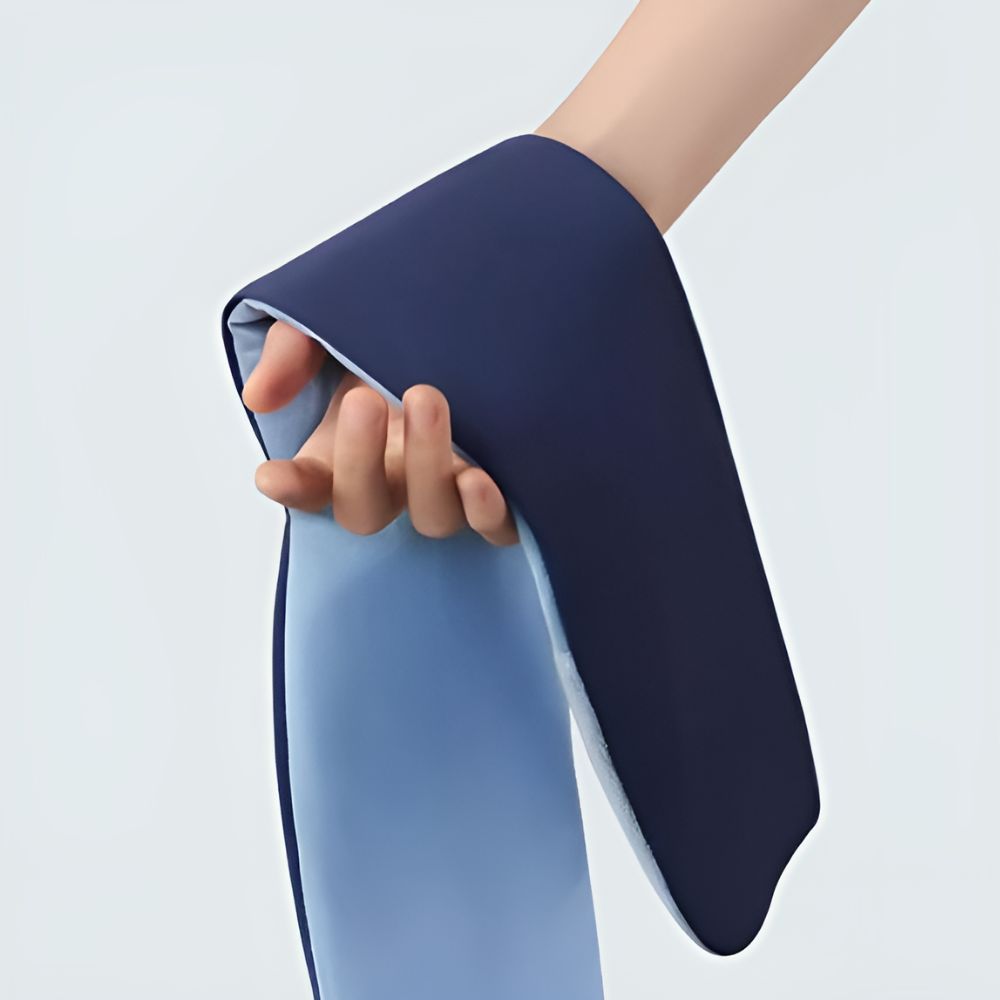 모달수면안대 중력 꿀잠 여름 암막 수면안대 숙면 눈가리개 이미지 7