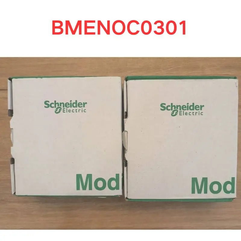 BMENOC0301 이더넷 통신 모듈 신