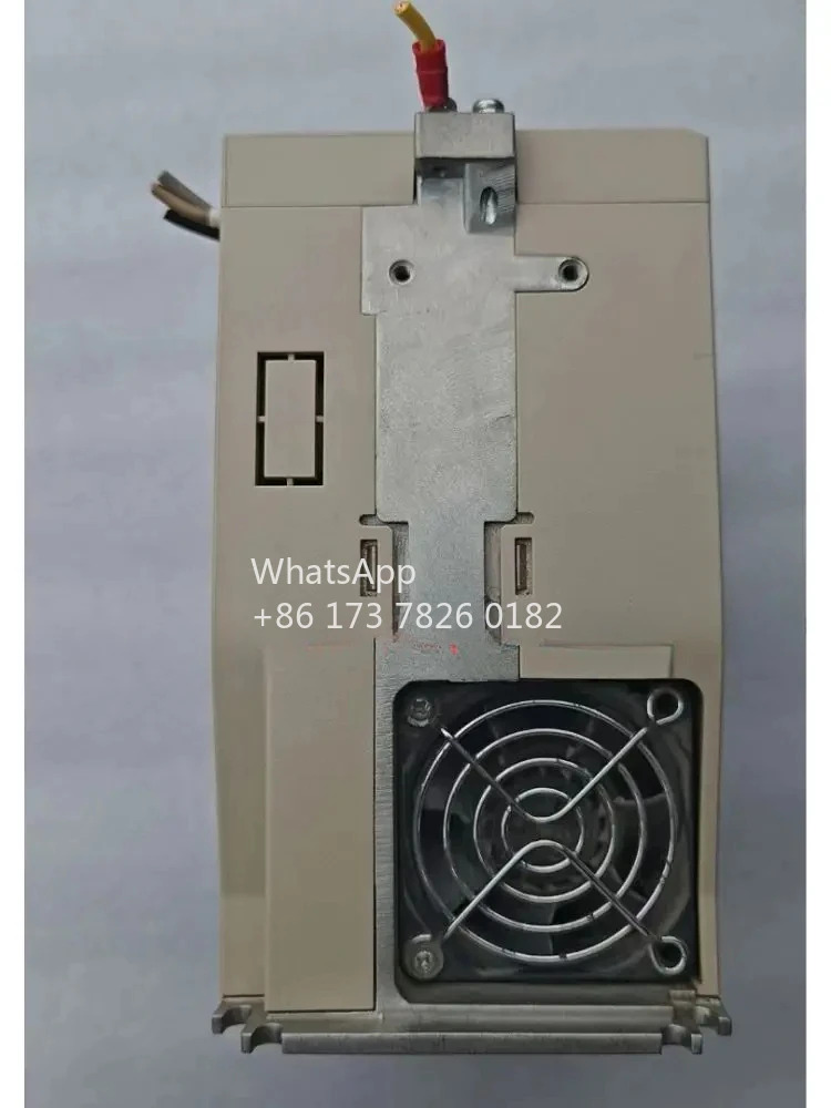 SGD7S-200A00B202 리퍼 서보 드라이브 3kW 기능 OK