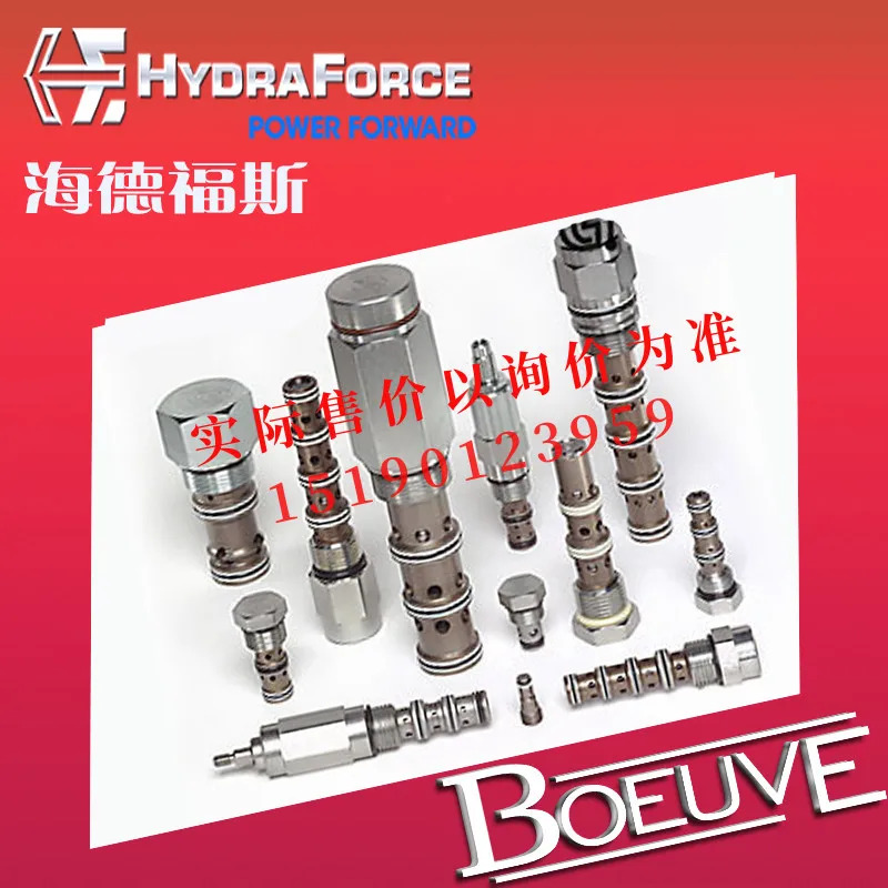 SV08-47DM SV10-47D SV08-47E SV10-47F HydraForce. 전자기 밸브. 플매트 카펫 러그 밸브