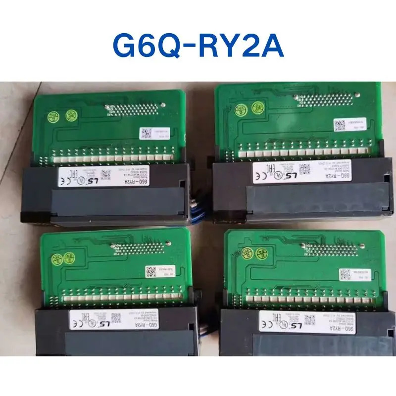 리퍼 OK 모듈 G6Q-RY2A