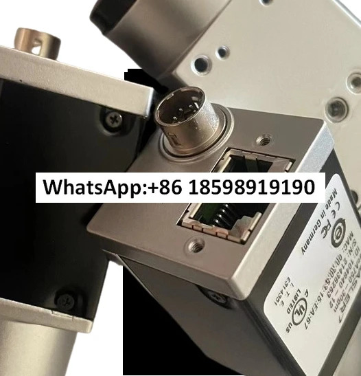 산업카메라 acA750-30GM호환 네트워크 포트 카메라 30프레임 글로벌 프레임 노출