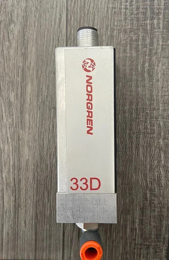 NORGREN 33D NO0863012 NO0863312 압력 스위치 33D-0863012
