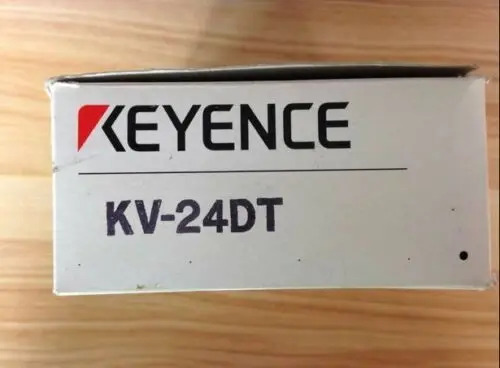 KV-24DT KV 24DT Keyence PLC 모듈 경험