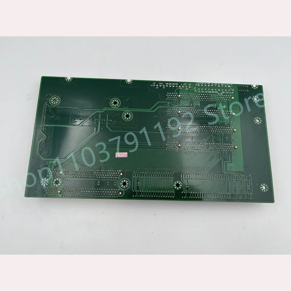 Advantech 산업컴퓨터 백플레PCA6106P4