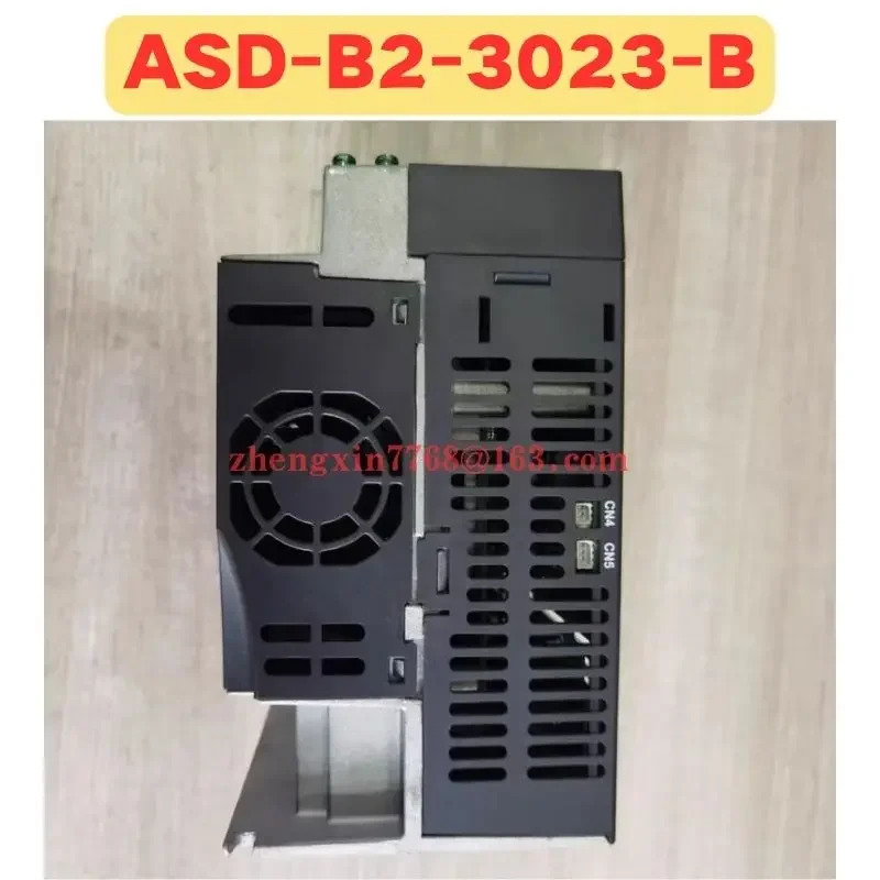 리퍼 서보 드라이브 ASD-B2-3023-B ASD B2 3023 B 정상 기능 완료