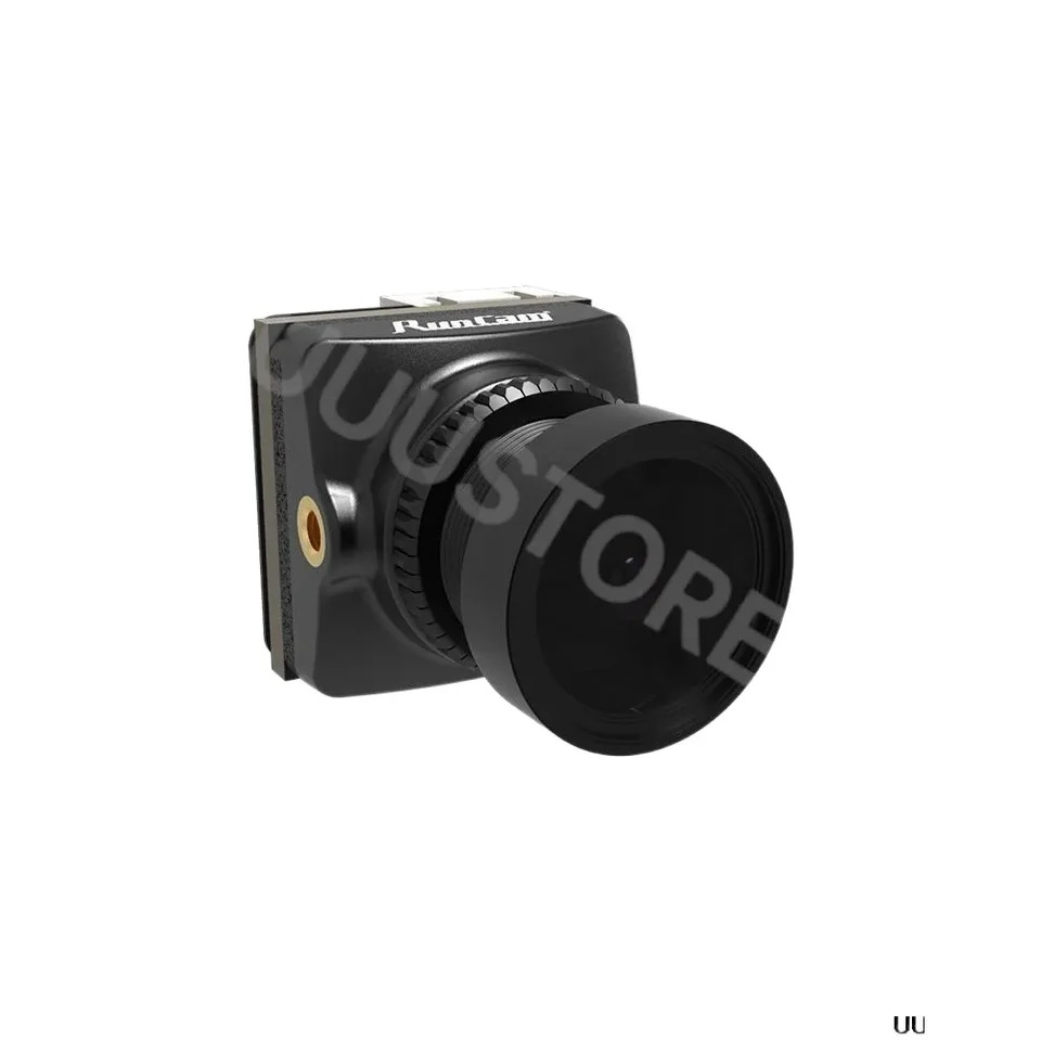 런캠 나이트 이글 3 V2 1500TVL 8.5g 초경량 FOVD NTSC/PAL CMOS FPV 별빛 야적외선 카메라 RC용