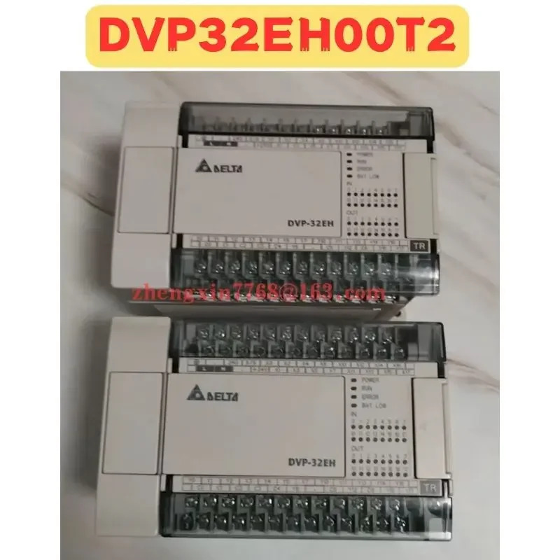 리퍼 PLC DVP32EH00T2 정상 기능 완료