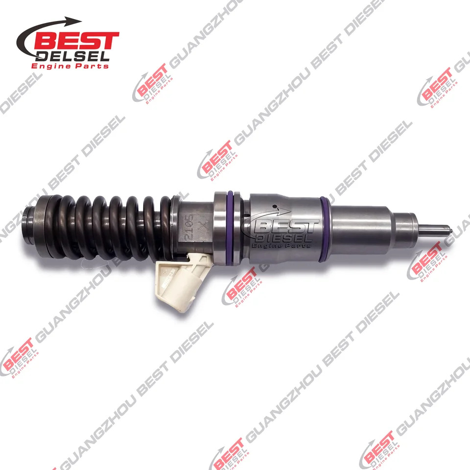 Diesel Fuel Injector 03829087 BEBE4C08001 3803637 3829087 for VO-LVO TRUCK 16 LITRE INDUSTRIAL