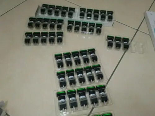 SMC VXP2142-04-5DZ 내 경험