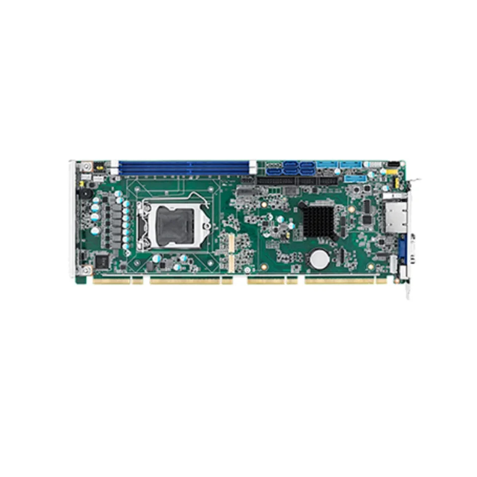 Advantech PCE 7131 LGA1151 제온 E 코어 i7 i5 i3 시스템 호스트 보드 산업SBC 8 세대 9