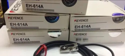 KEYENCE EH-614A 내 새