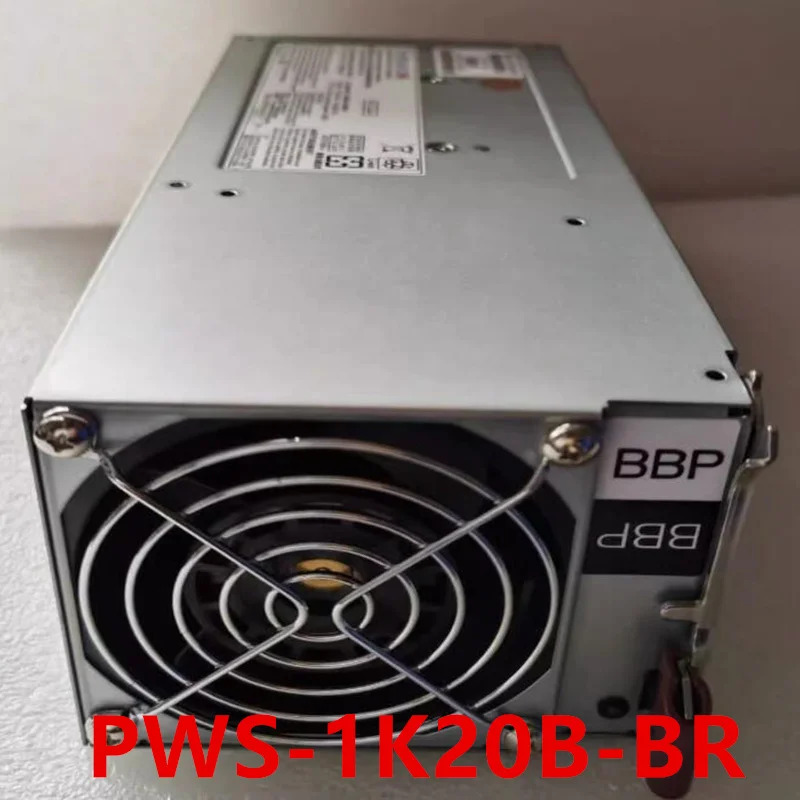 슈퍼마이크로 전원공급장치 2000W PWS-1K20B-BR