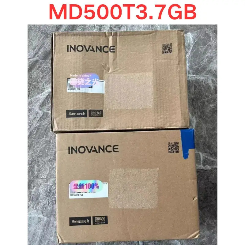 Inovance MD500T3.7GB 주파수 변환기 3.7KW