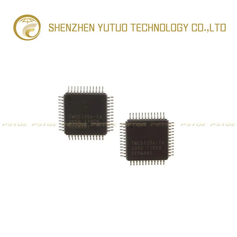 비 위조 TMC5130A-TA TMC5130 TQFP-EP-48 TQFP-EP IC 신