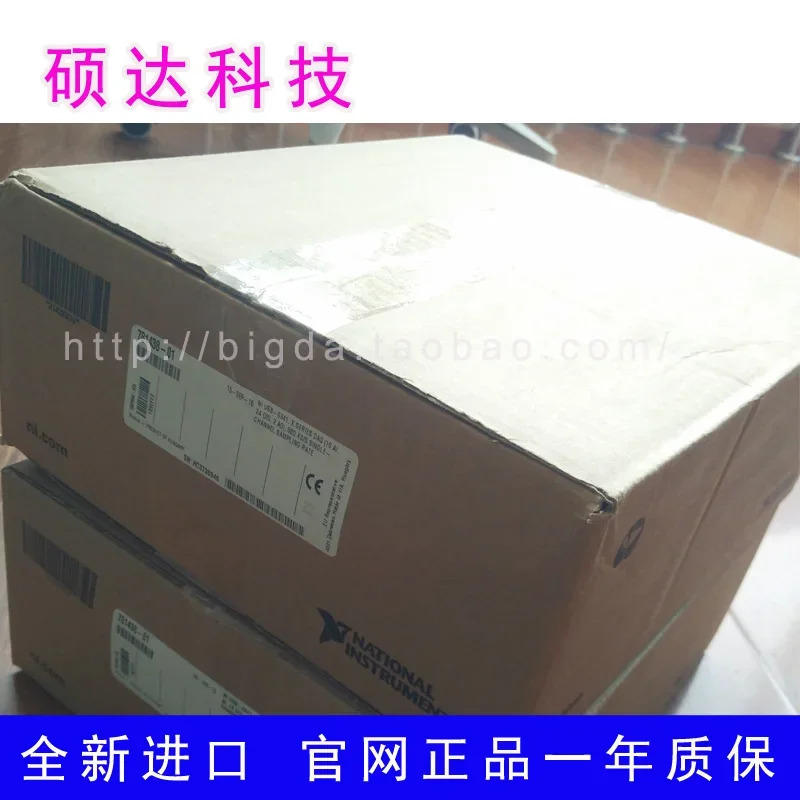 NI USB-6341 781438-01 데이터 수집 카드 VIP 확가능
