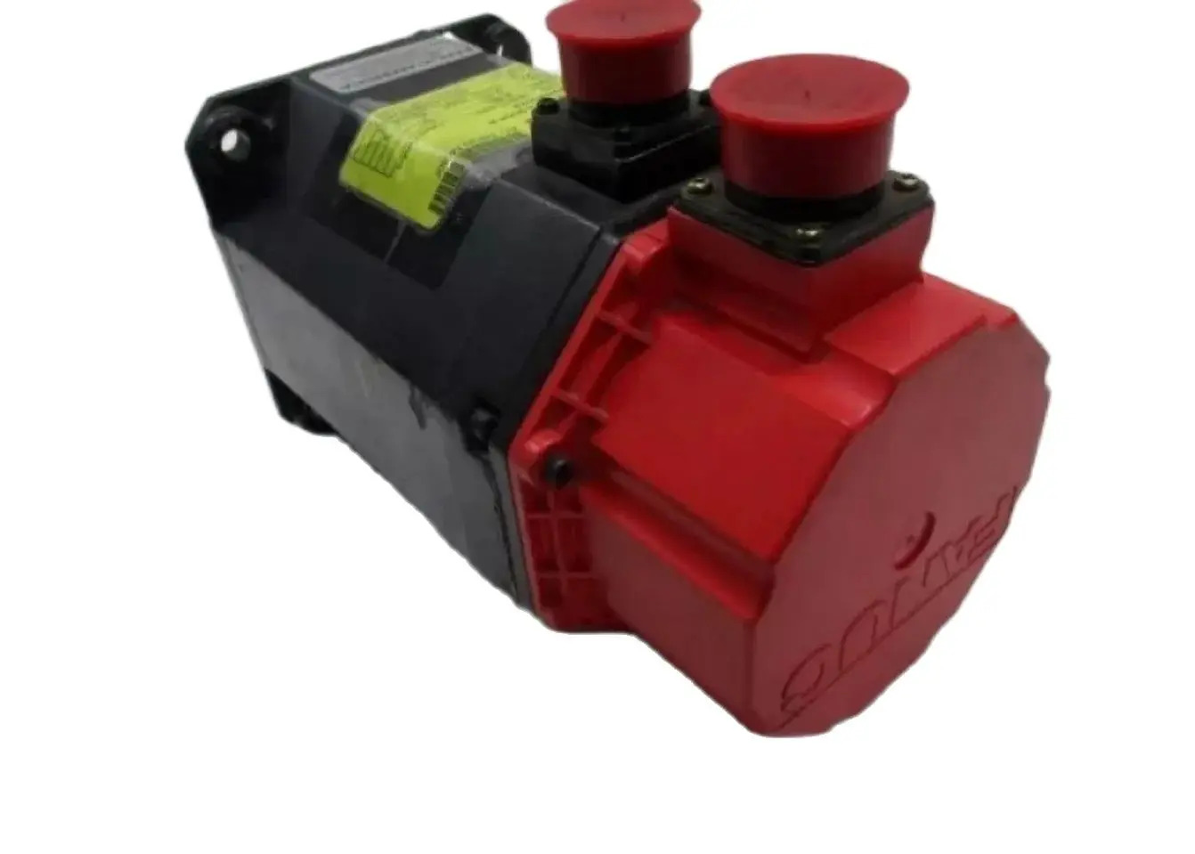 A06B-0313-B004 Fanuc 서보모터 리퍼 완료 Ok A06B 0313 B004