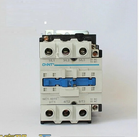 NC1-4011 AC 접촉기 신